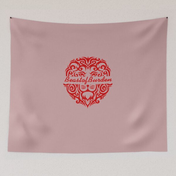 Item preview, Beast Classic Rock Song designed and sold by BrunhildBerg.