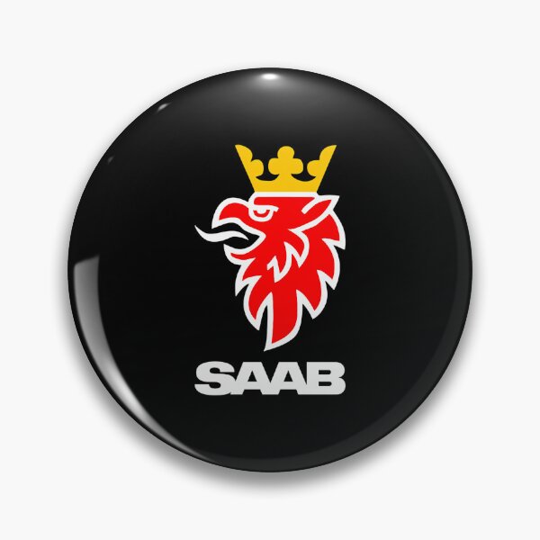 Item preview, Saab Logo Essential designed and sold by thikavaloraa.