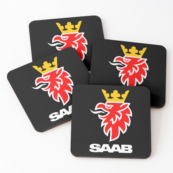 Item preview, Saab Logo Essential designed and sold by thikavaloraa.