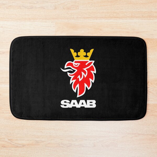 Item preview, Saab Logo Essential designed and sold by thikavaloraa.