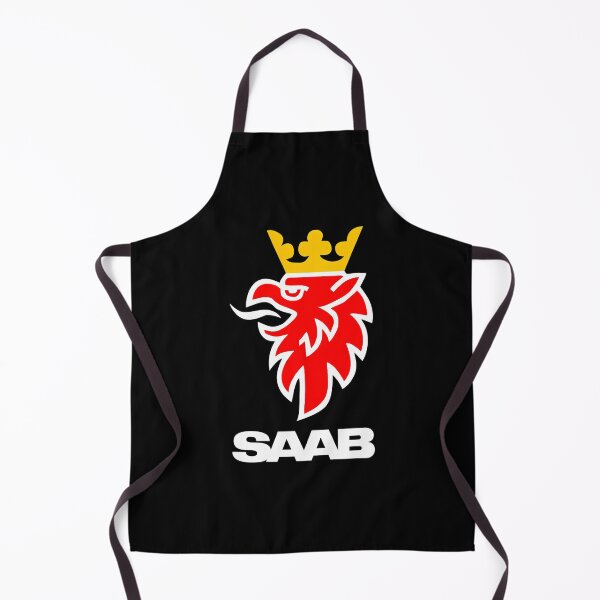 Item preview, Saab Logo Essential designed and sold by thikavaloraa.