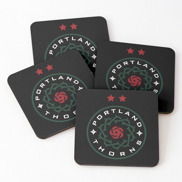 Item preview, Logotipo de Portland Logotipo de Thorns Fc designed and sold by thikavaloraa.