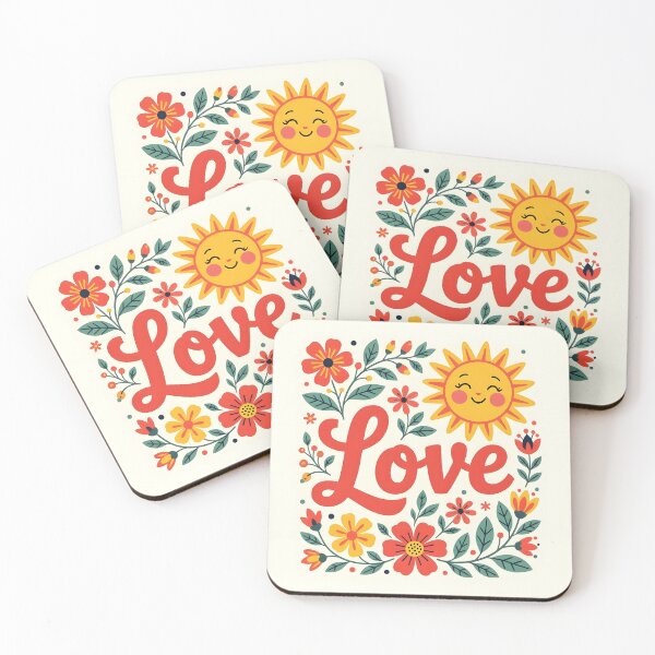Item preview, LOVE Design 2 designed and sold by Live2Give.