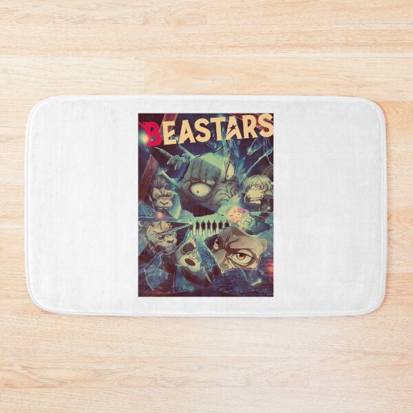 Item preview, Beastars Season 2 designed and sold by BrunhildBerg.