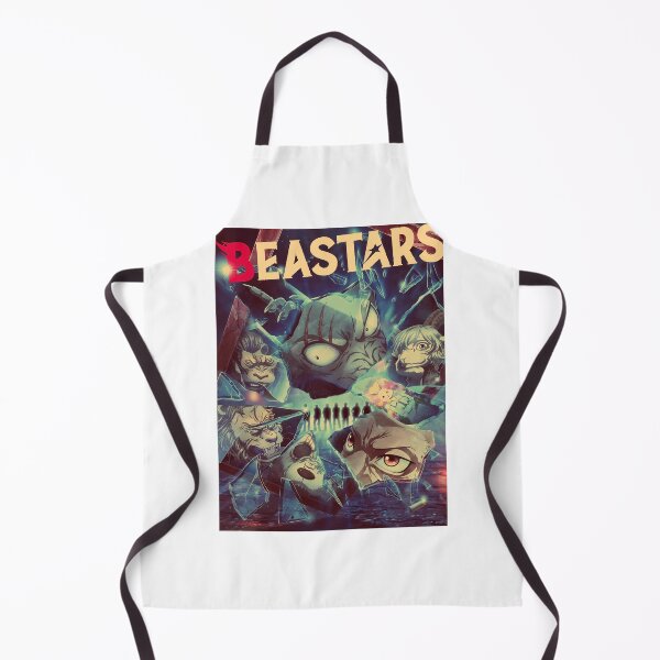 Item preview, Beastars Season 2 designed and sold by BrunhildBerg.