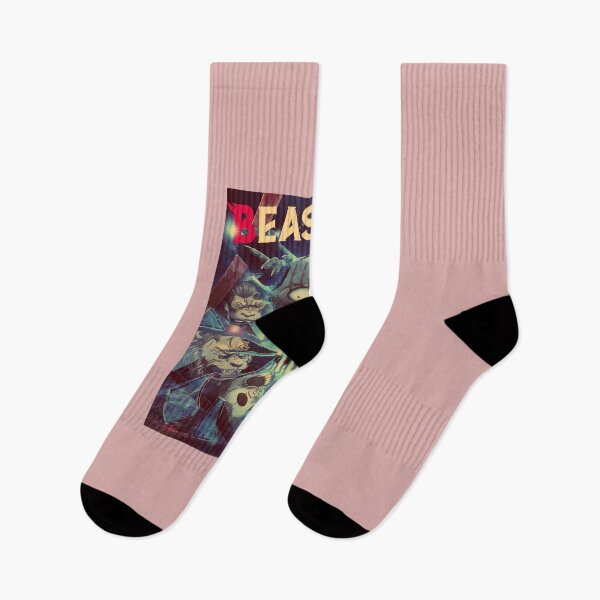 Item preview, Beastars Season 2 designed and sold by BrunhildBerg.