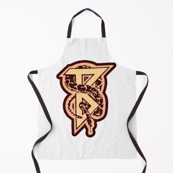 Item preview, Beartooth band logo designed and sold by BrunhildBerg.