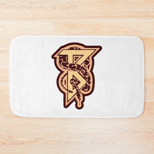 Item preview, Beartooth band logo designed and sold by BrunhildBerg.