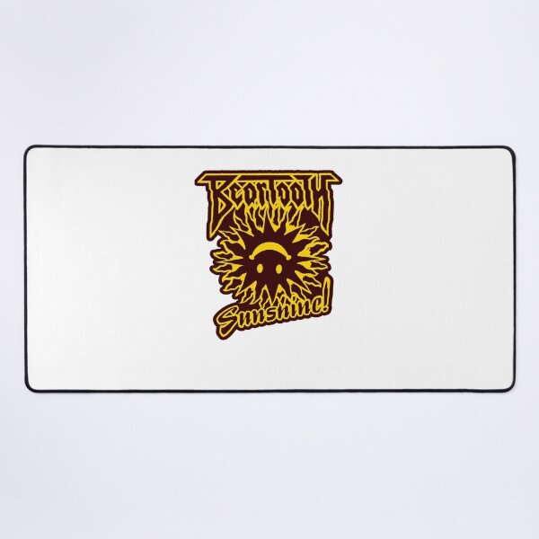 Item preview, Beartooth designed and sold by BrunhildBerg.