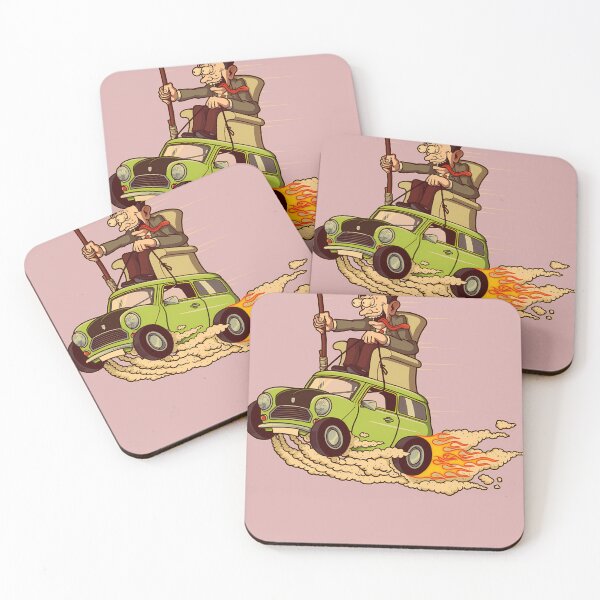 Item preview, Bean Finch designed and sold by BrunhildBerg.
