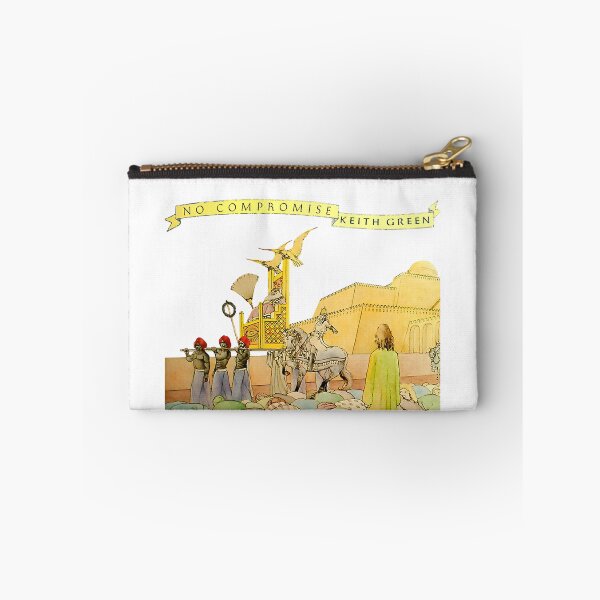 Item preview, Keith Green - No Compromise designed and sold by allerasafrase.