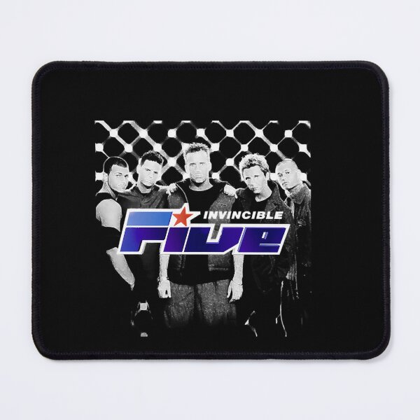Item preview, Five Band Music designed and sold by yolticmiidor.