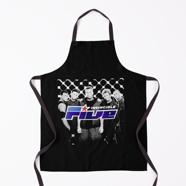 Item preview, Five Band Music designed and sold by yolticmiidor.