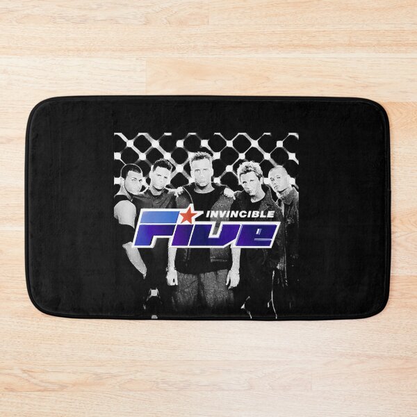 Item preview, Five Band Music designed and sold by yolticmiidor.