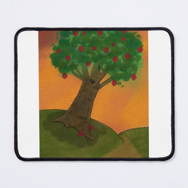 Item preview, The Travelers Tree designed and sold by Jordan Feigin.
