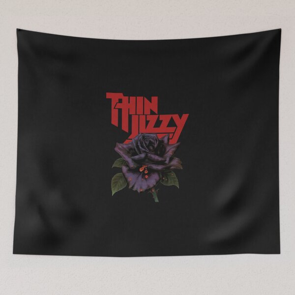 Item preview, Thin Lizzy Classic designed and sold by olga40hwalter.