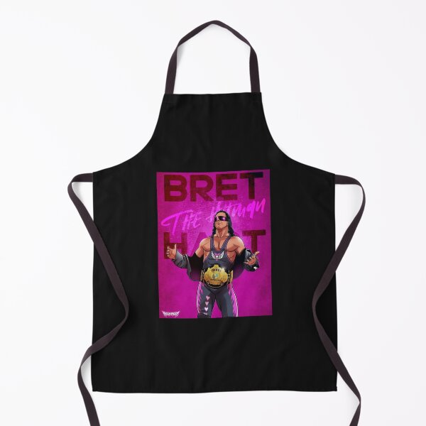 Item preview, Bret Hart designed and sold by hilaryis7bessie.