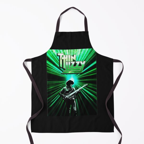 Item preview, Thin Lizzy Classic designed and sold by olga40hwalter.