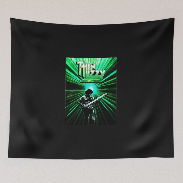 Item preview, Thin Lizzy Classic designed and sold by olga40hwalter.