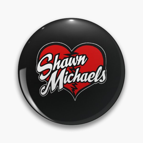 Item preview, Graphique Shawn Michaels  designed and sold by hilaryis7bessie.