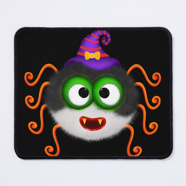 Item preview, Spider cartoon halloween designed and sold by Puifai2489.