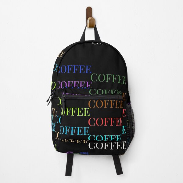 Item preview, Coffee Coffee Coffee – Funny Minimalist Caffeine Lover Design designed and sold by Jho251981.