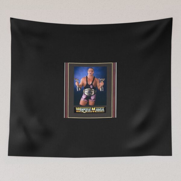 Item preview, Owen Hart lutte  designed and sold by hilaryis7bessie.
