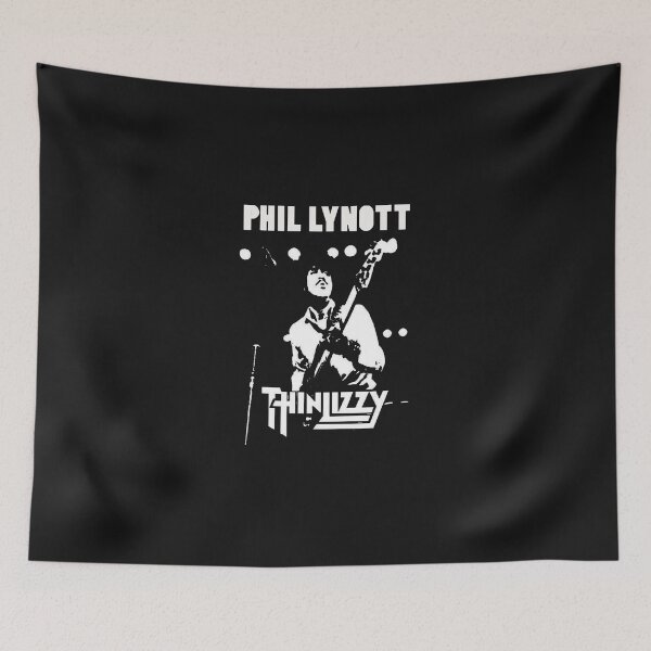 Item preview, Thin Lizzy Classic designed and sold by olga40hwalter.
