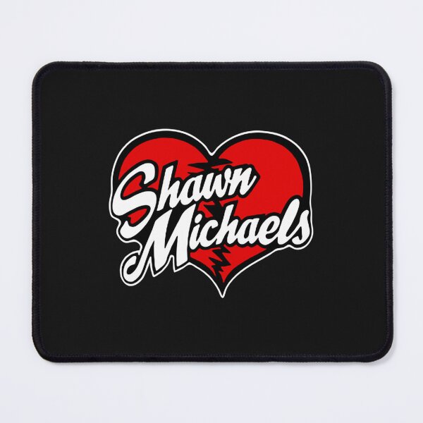 Item preview, Shawn Michael HBK designed and sold by hilaryis7bessie.