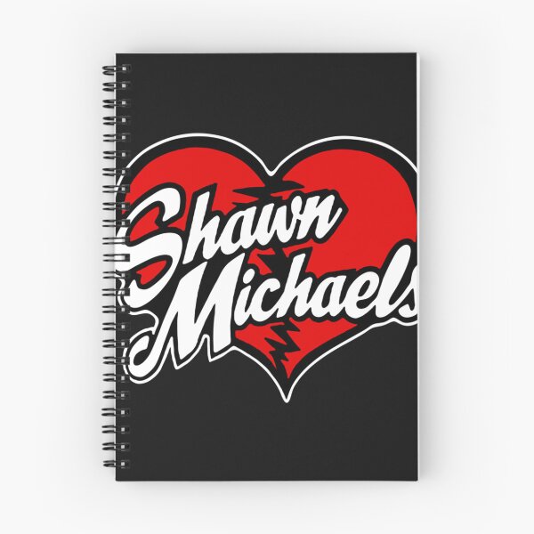 Item preview, Shawn Michael HBK designed and sold by hilaryis7bessie.