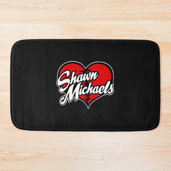 Item preview, Shawn Michael HBK designed and sold by hilaryis7bessie.
