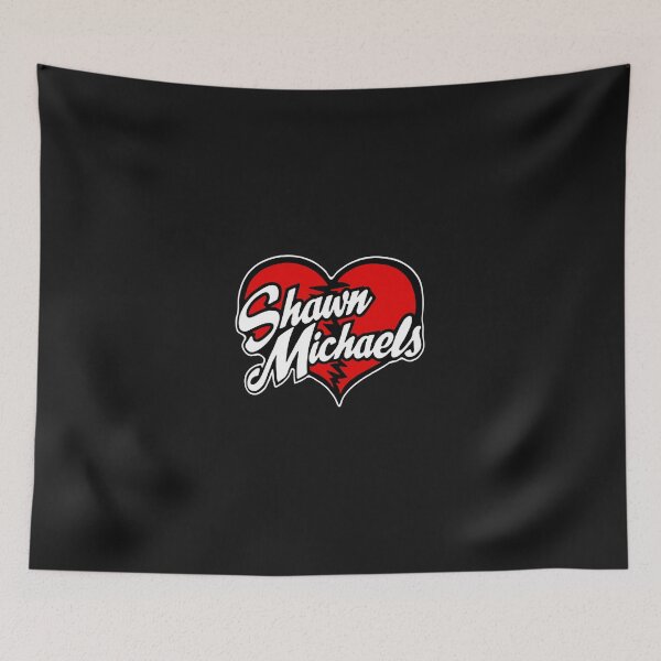 Item preview, Shawn Michael HBK designed and sold by hilaryis7bessie.