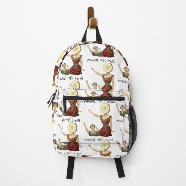 Item preview, Neutral Milk Hotel designed and sold by DavidHarris29.