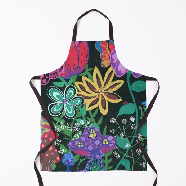 Item preview, Floral Whimsy designed and sold by Traci Owings Design.