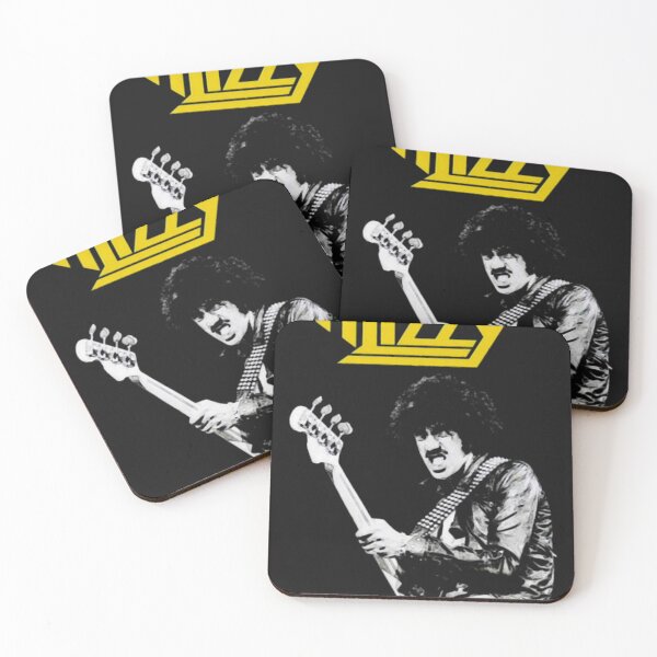 Item preview, Thin Lizzy Classic designed and sold by olga40hwalter.