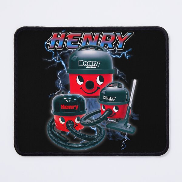 Item preview, Henry Retro designed and sold by HailieBauch.