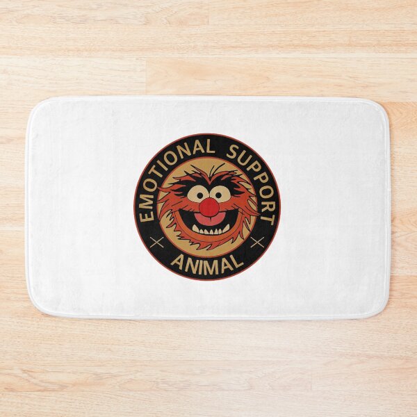Item preview, Emotional Animal Support designed and sold by RosendoMoore.