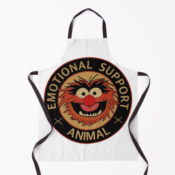 Item preview, Emotional Animal Support designed and sold by RosendoMoore.