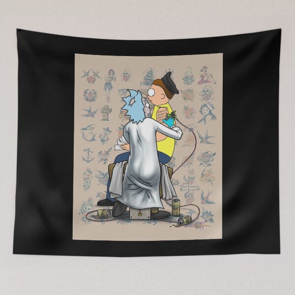 Item preview, Not the greatest painting in the world, it’s just a tribute. designed and sold by TivonHCreager.