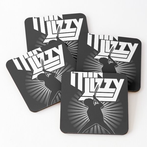 Item preview, Thin Lizzy Classic designed and sold by olga40hwalter.