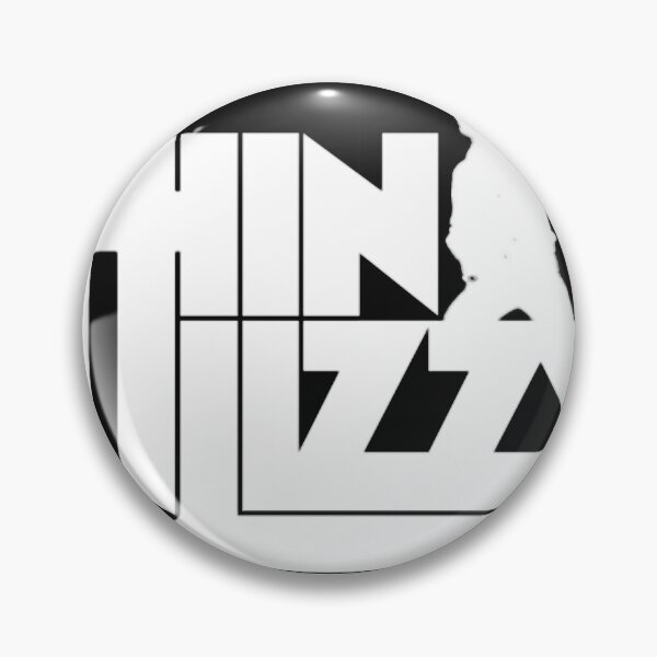 Item preview, Thin Lizzy Classic designed and sold by olga40hwalter.