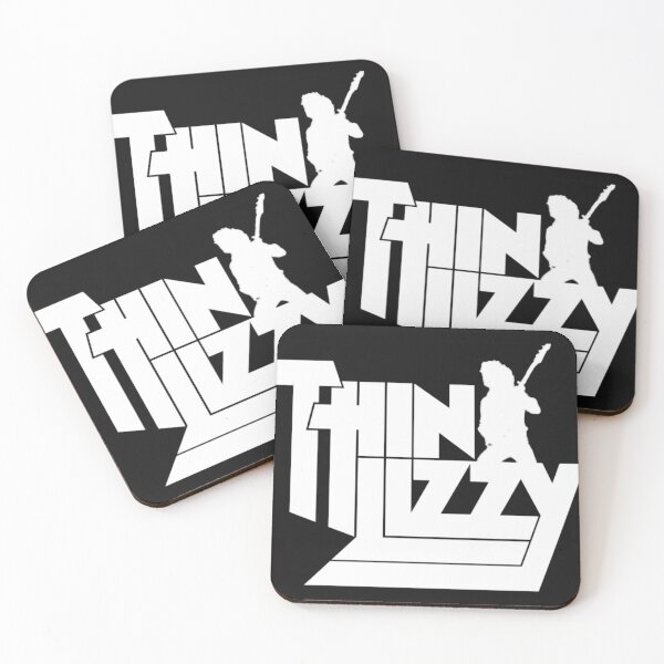 Item preview, Thin Lizzy Classic designed and sold by olga40hwalter.