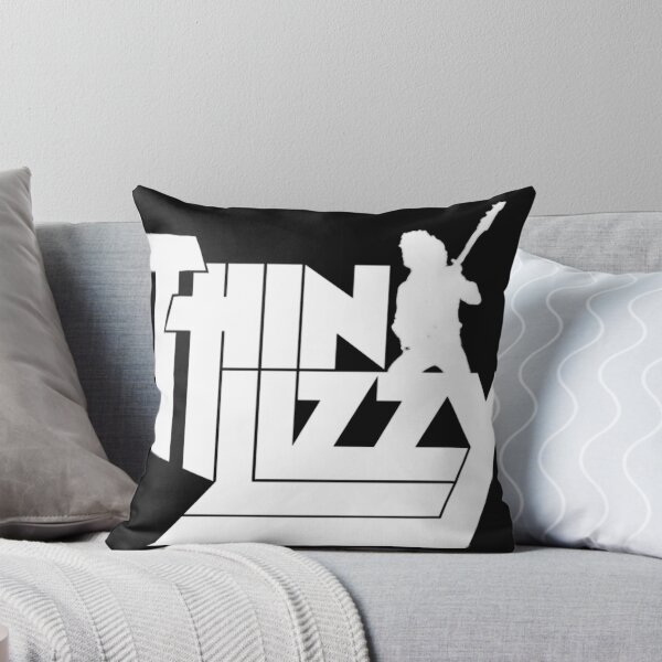 Item preview, Thin Lizzy Classic designed and sold by olga40hwalter.