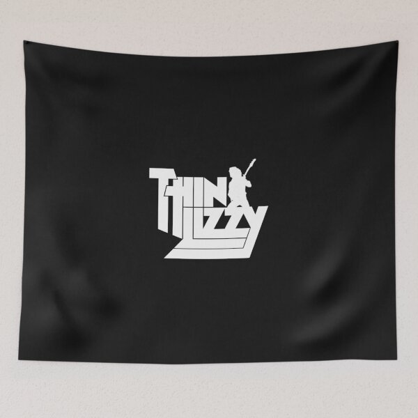 Item preview, Thin Lizzy Classic designed and sold by olga40hwalter.