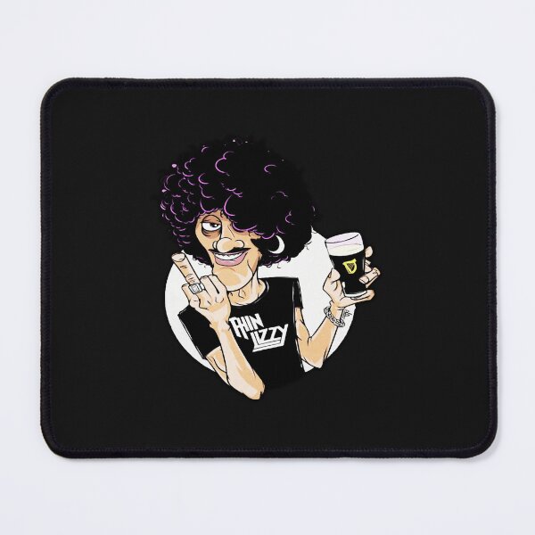 Item preview, Thin Lizzy Classic designed and sold by olga40hwalter.