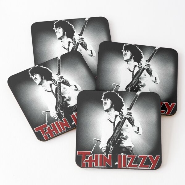 Item preview, Thin Lizzy Classic designed and sold by olga40hwalter.