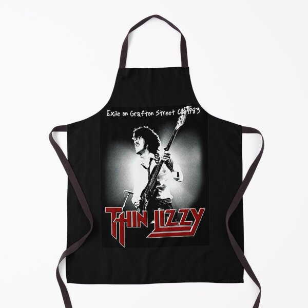 Item preview, Thin Lizzy Classic designed and sold by olga40hwalter.