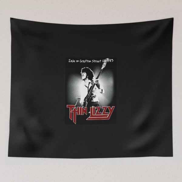 Item preview, Thin Lizzy Classic designed and sold by olga40hwalter.