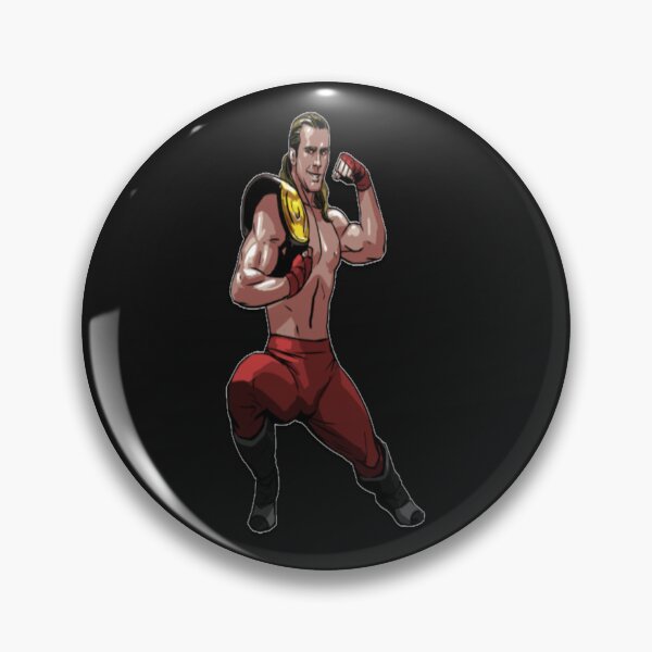 Item preview, Shawn Michaels Vintage designed and sold by hilaryis7bessie.