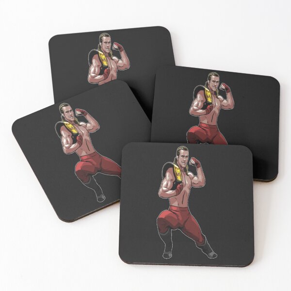 Item preview, Shawn Michaels Vintage designed and sold by hilaryis7bessie.